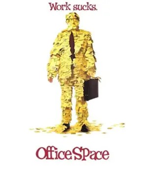 Office Space