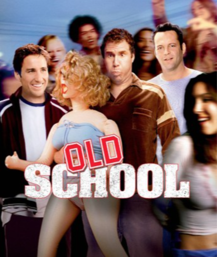Old School