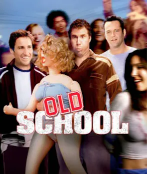 Old School