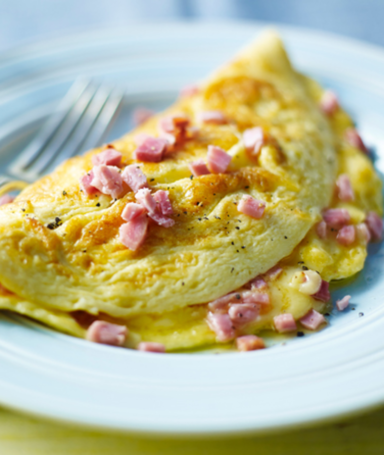 Omelet