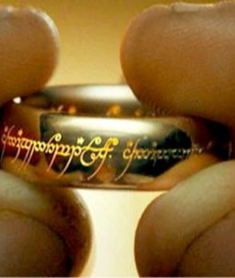 One Ring (The Lord of the Rings)