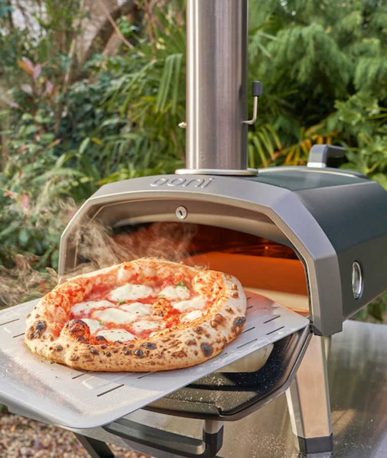 OONI PIZZA OVEN