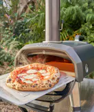OONI PIZZA OVEN