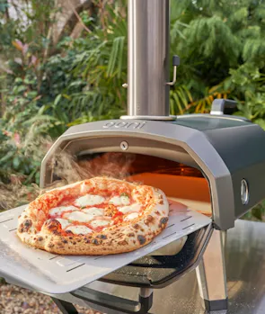 OONI PIZZA OVEN