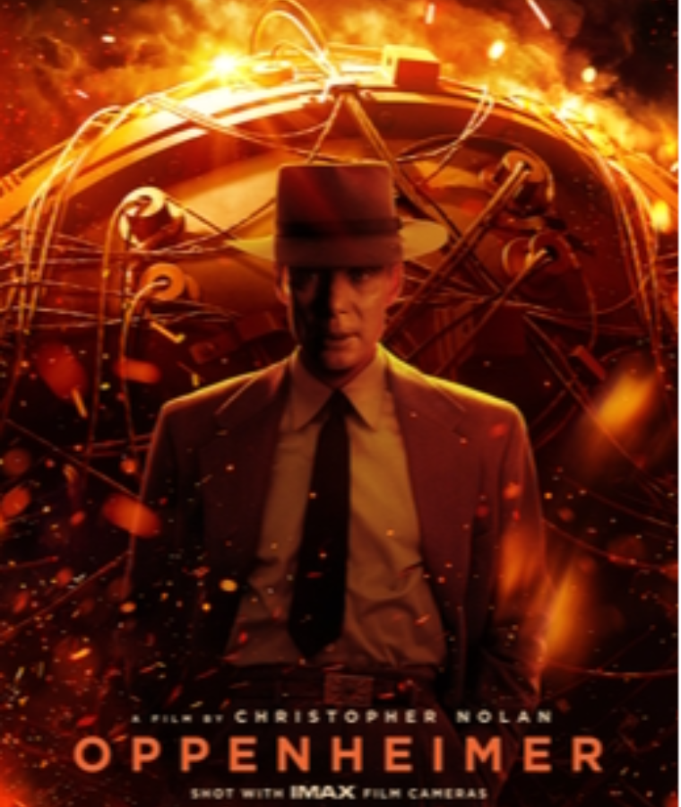 Oppenheimer