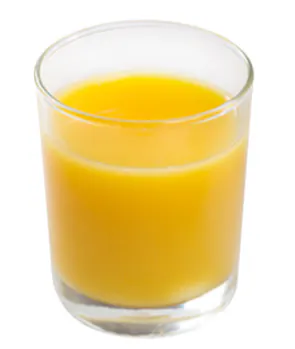 Orange Juice