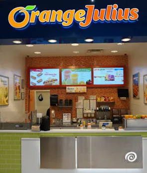 Orange Julius