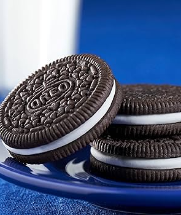 Oreo