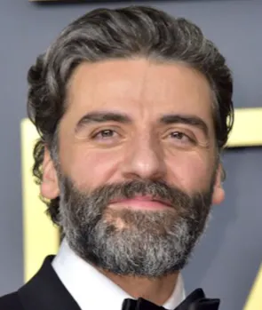 Oscar Isaac