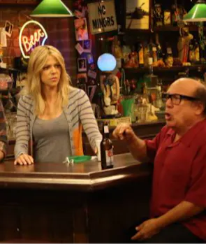 Paddy’s Pub (It’s Always Sunny in Philadelphia)