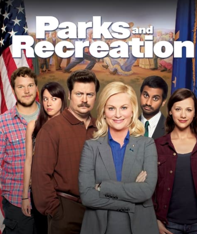 Parks and Recreation