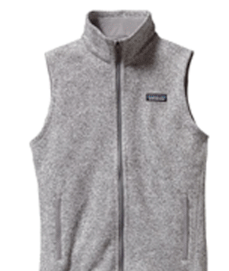PATAGONIA VEST