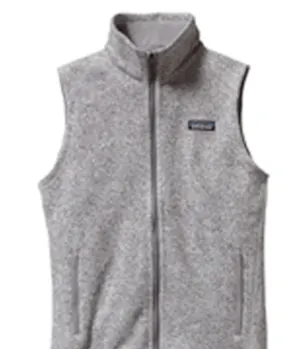 PATAGONIA VEST