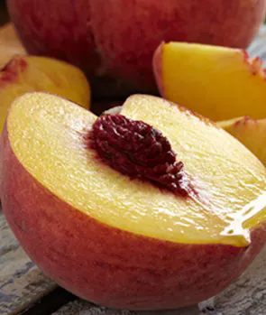 Peach