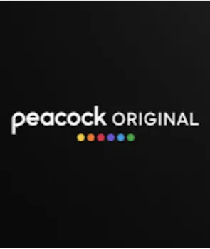Peacock Originals