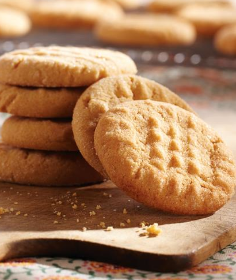 Peanut Butter Cookie