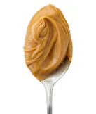 Peanut Butter Spoonful