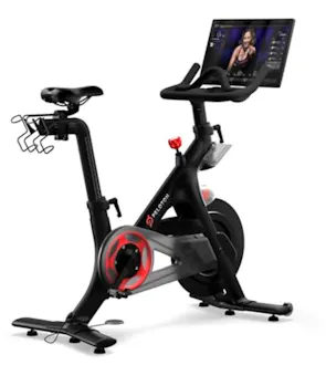 PELOTON BIKE