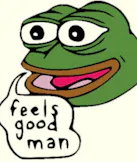Pepe the Frog