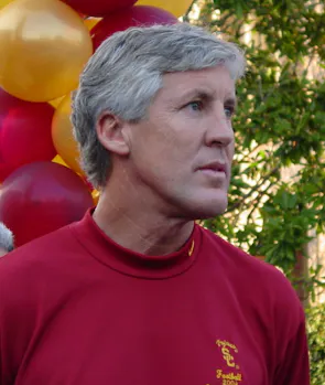 Pete Carroll