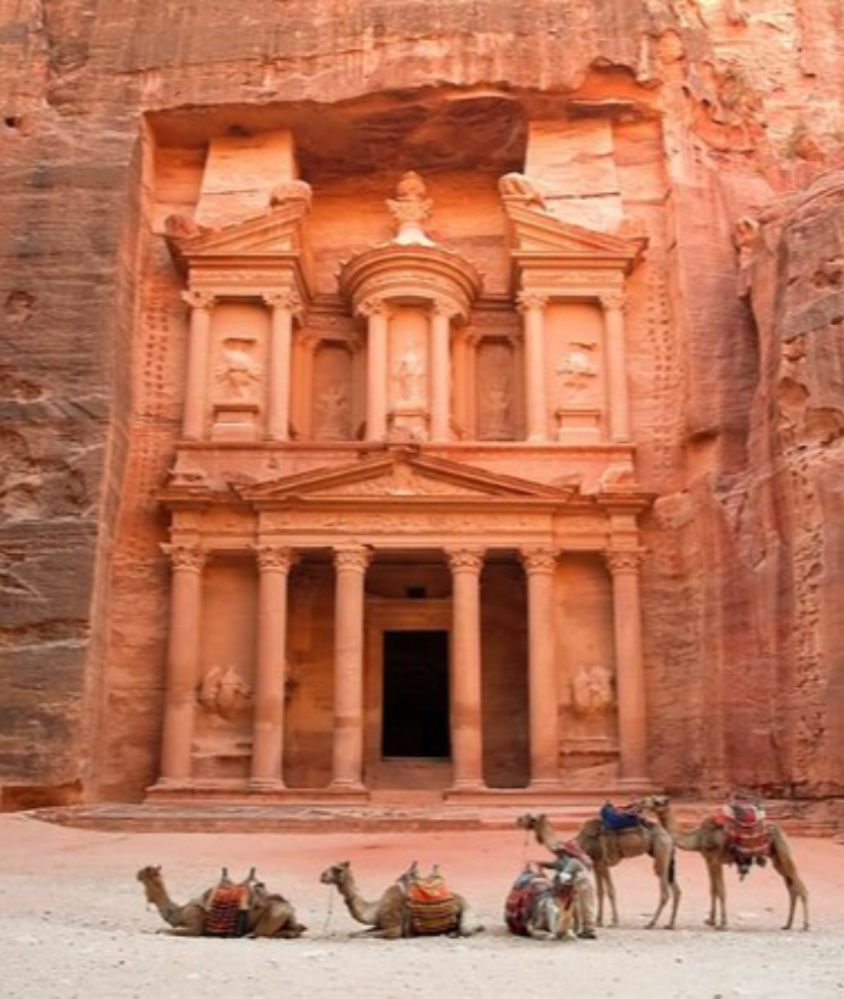 Petra