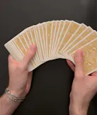 Pick a Card
