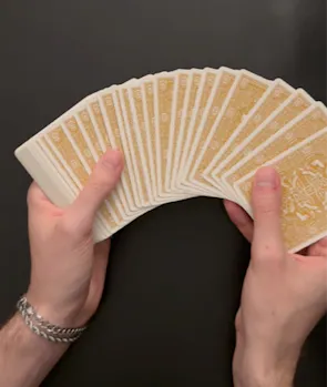 Pick a Card