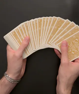 Pick a Card