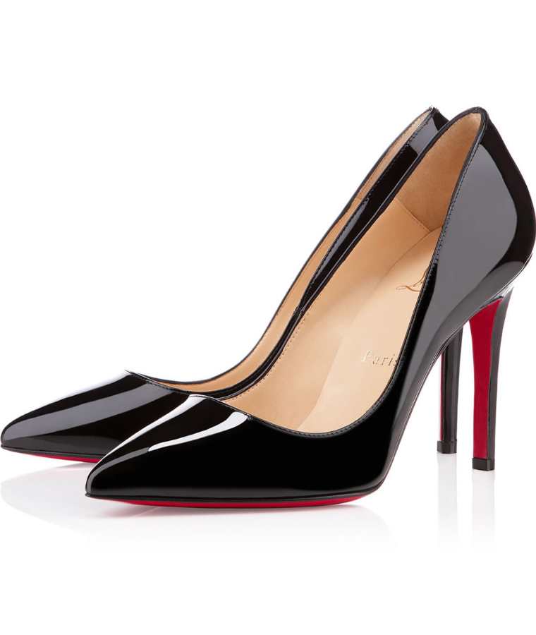Stiletto Heels