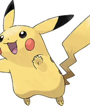 Pikachu (Pokémon)