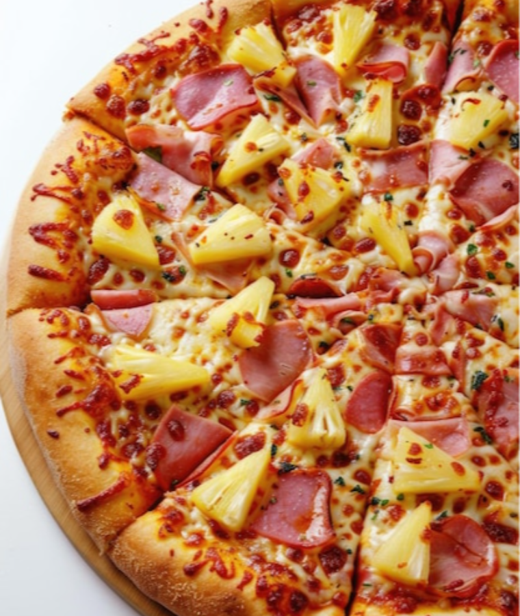 Pineapple