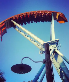 Pirate Ship