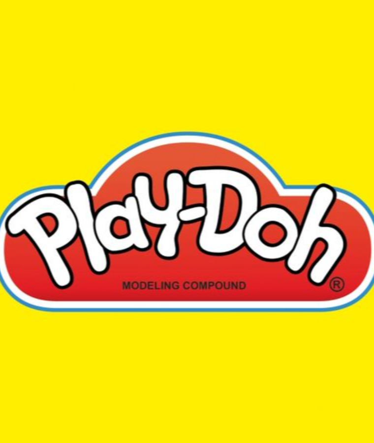 Play-Doh