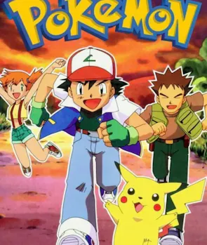 Pokémon