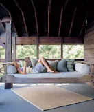 Porch Swing