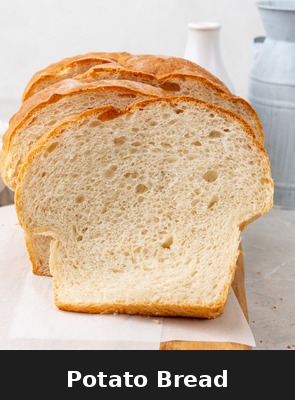 Potato Bread