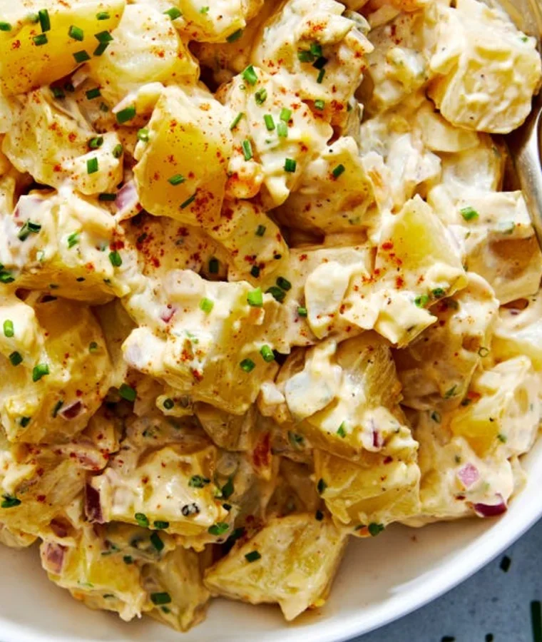 Potato Salad