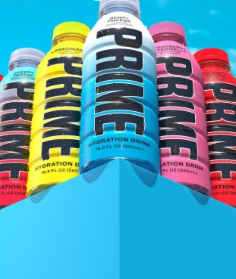 Prime Hydration