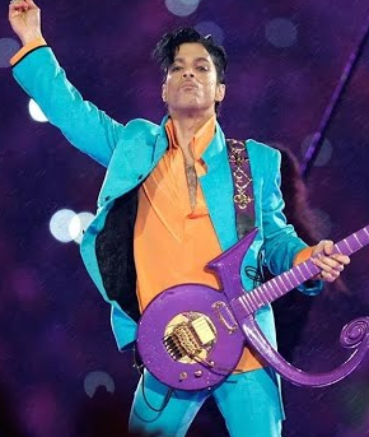 Prince (2007)