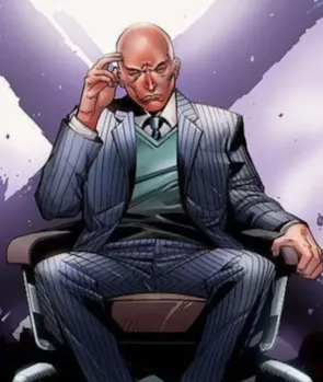 Professor X (X-Men)