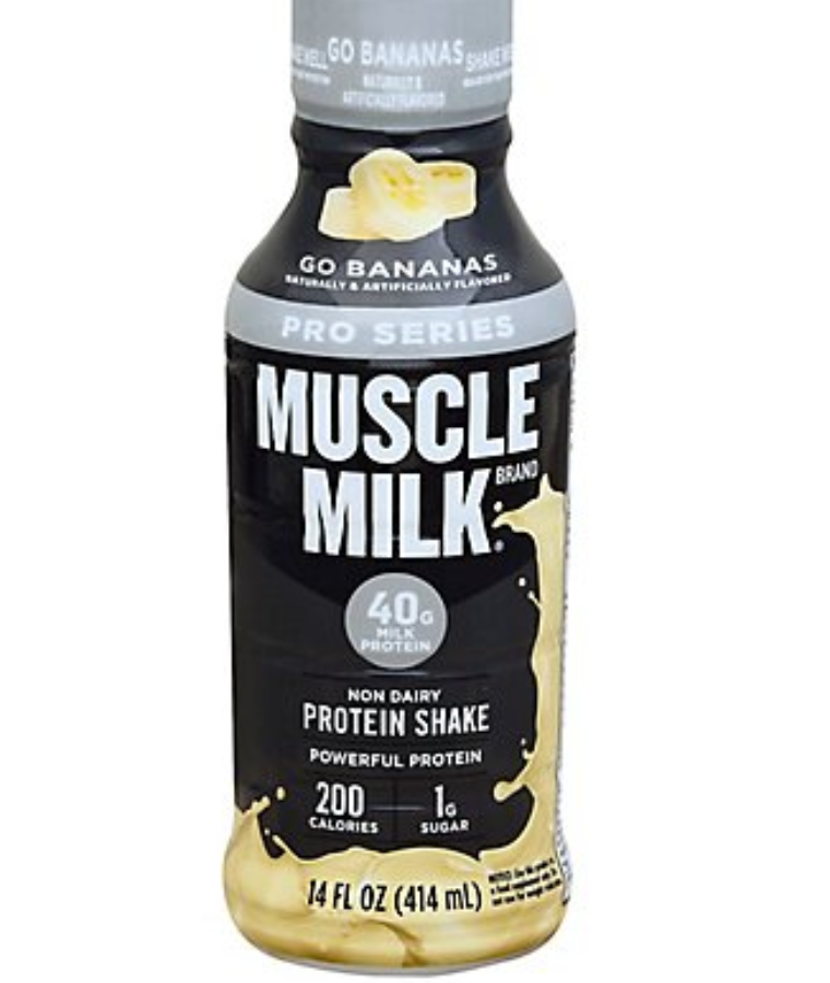 Breakfast Drinks