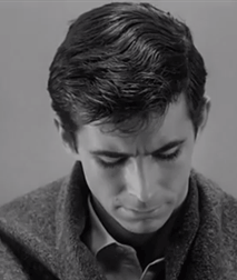 Psycho (1960)