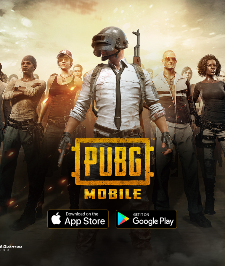 Mobile Games
