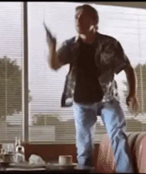 Pulp Fiction (1994)