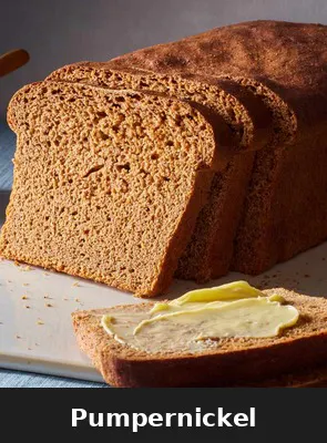 Pumpernickel
