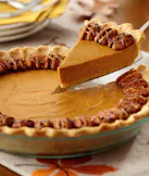 Pumpkin Pie