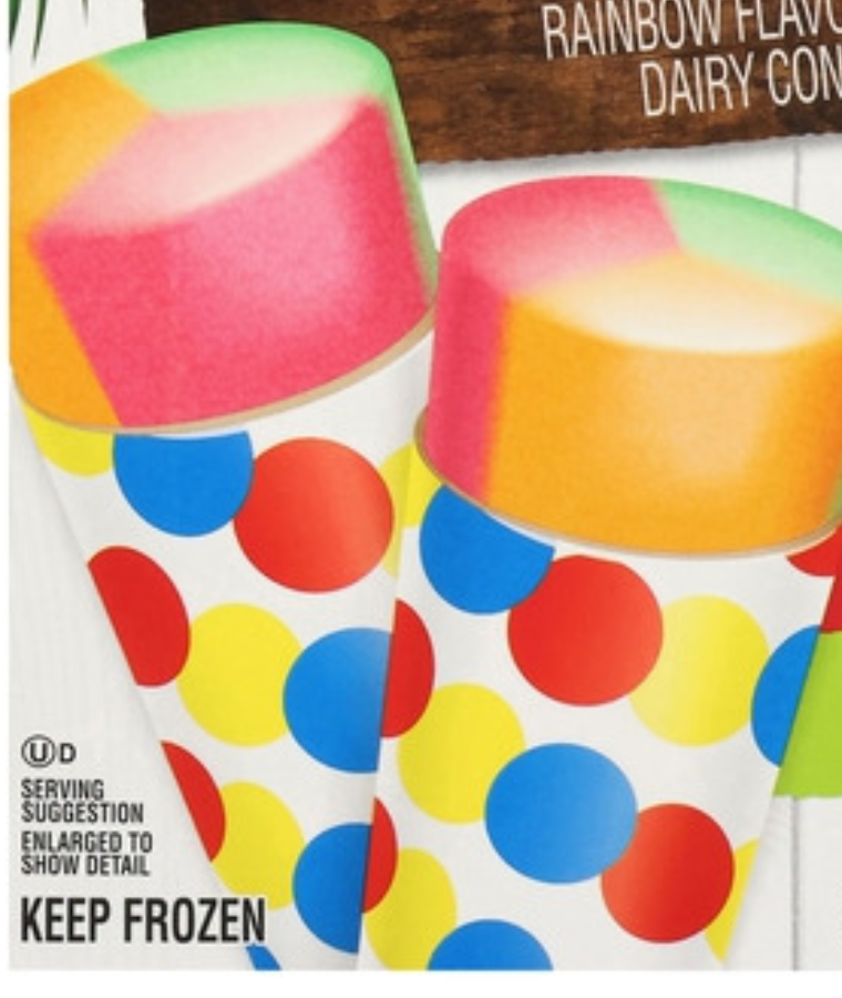 Push Pops