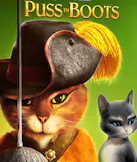 Puss in Boots