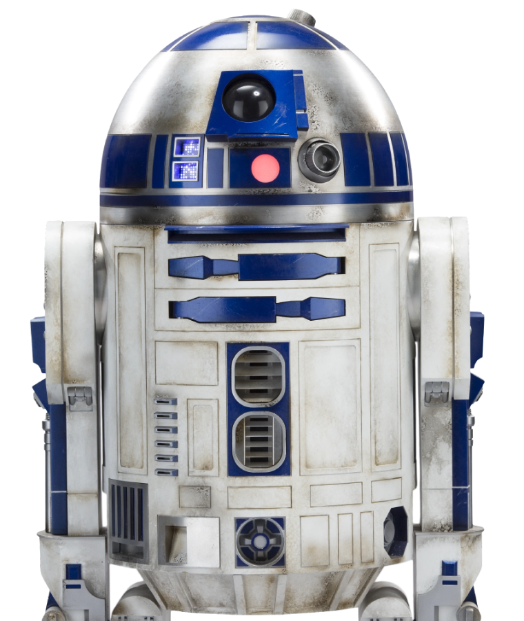 R2-D2 (Star Wars)