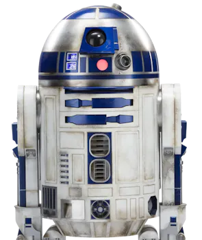 R2-D2 (Star Wars)
